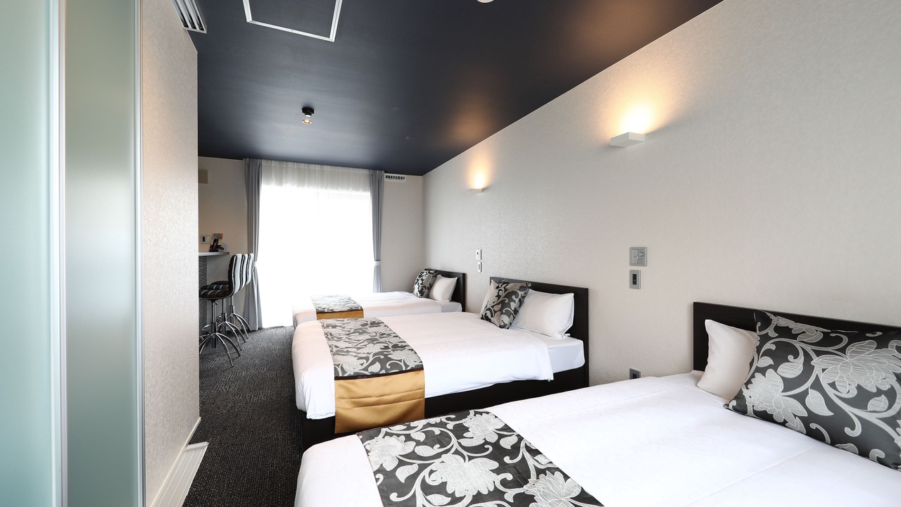 Photo of Bedroom in Sumiyoshi
