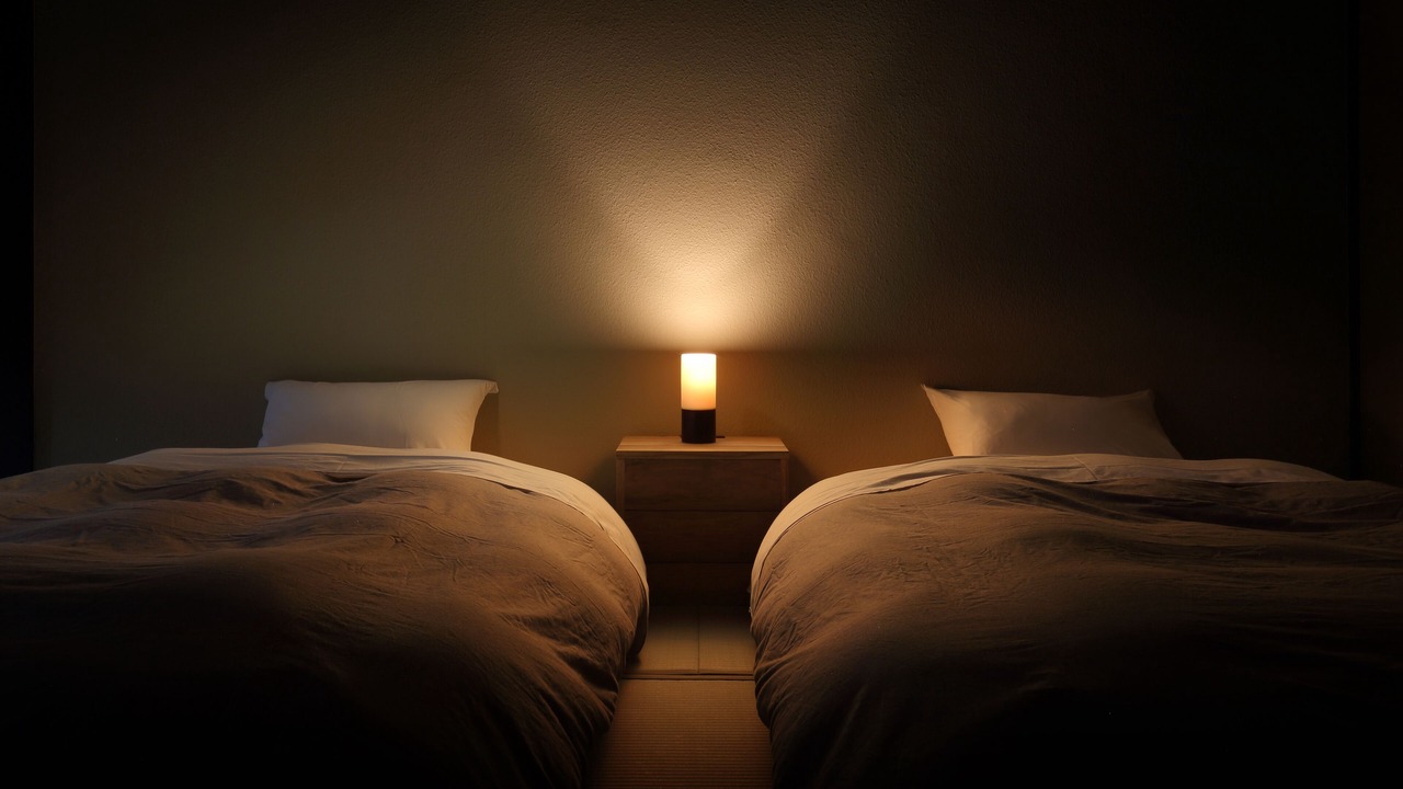 Photo of Bedroom in Kawasaki