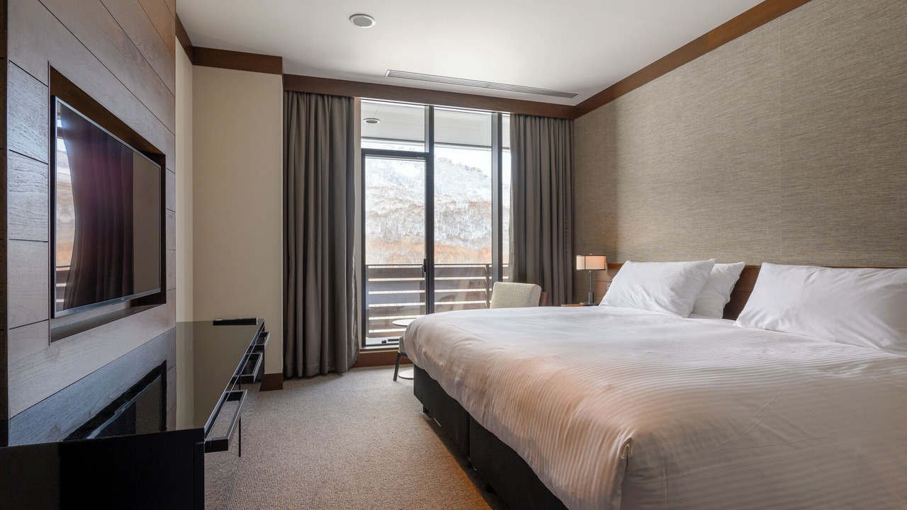 Photo of Bedroom in Akaigawa