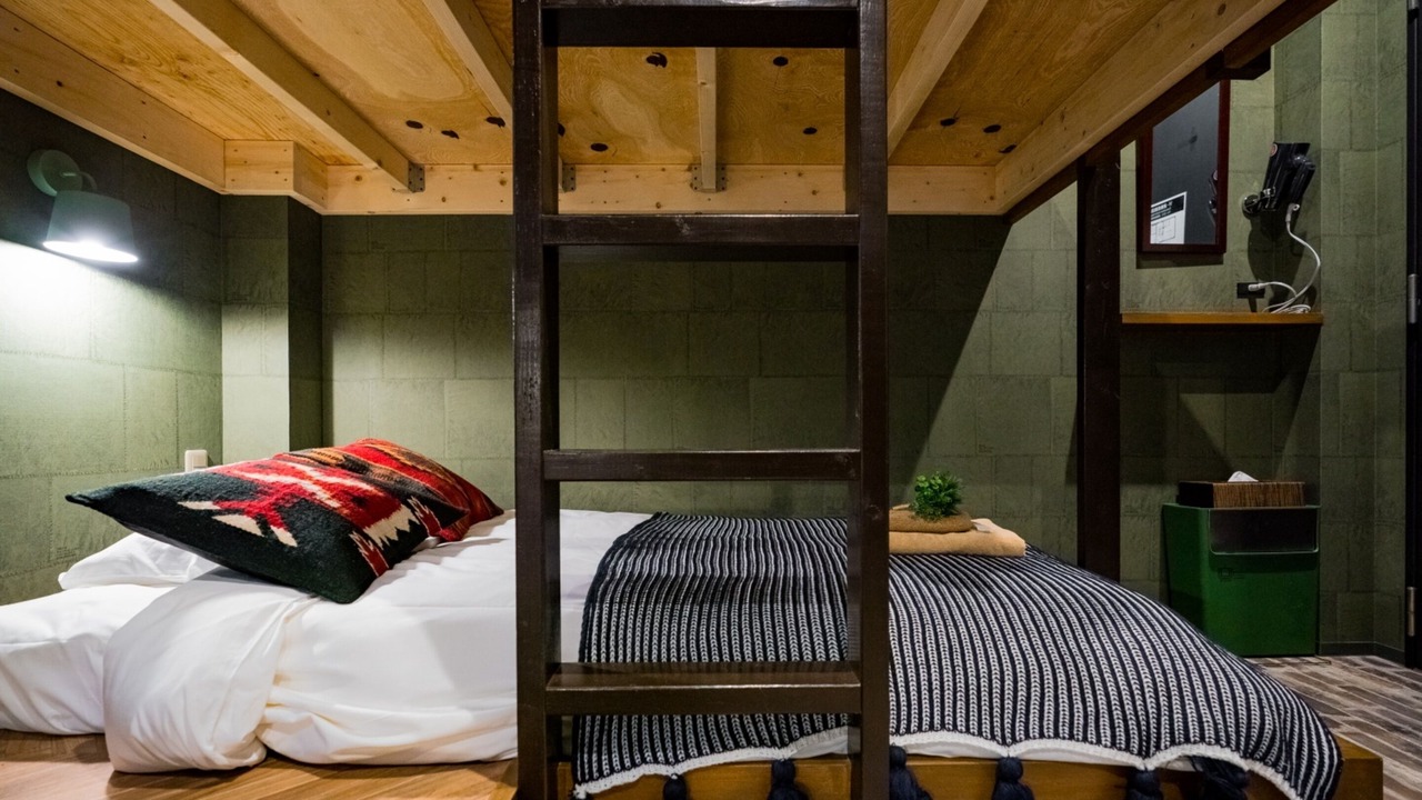 Photo of Bedroom in Kita