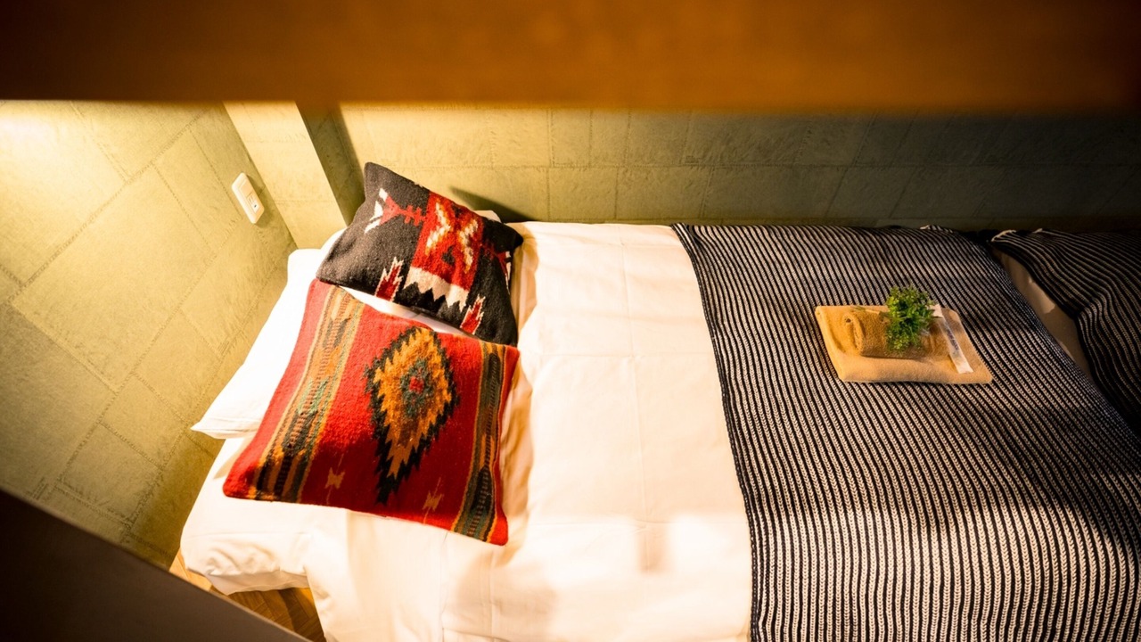 Photo of Bedroom in Kita