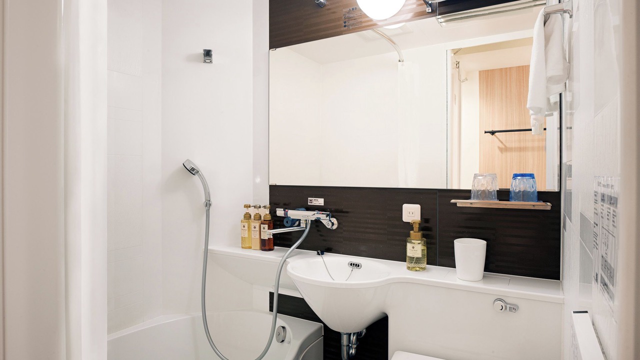 Photo of Bathroom in Meieki