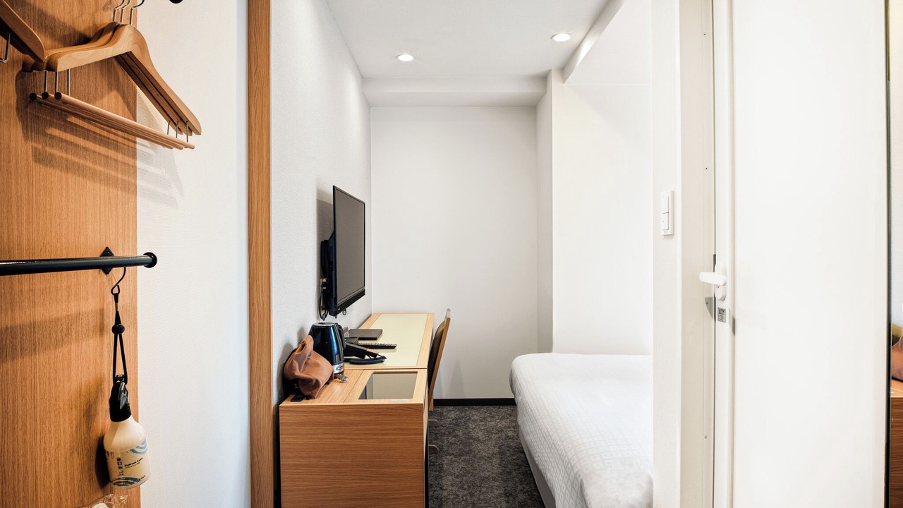 Photo of Bedroom in Meieki