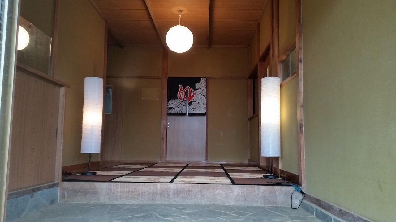 Photo of Others in Shirahama
