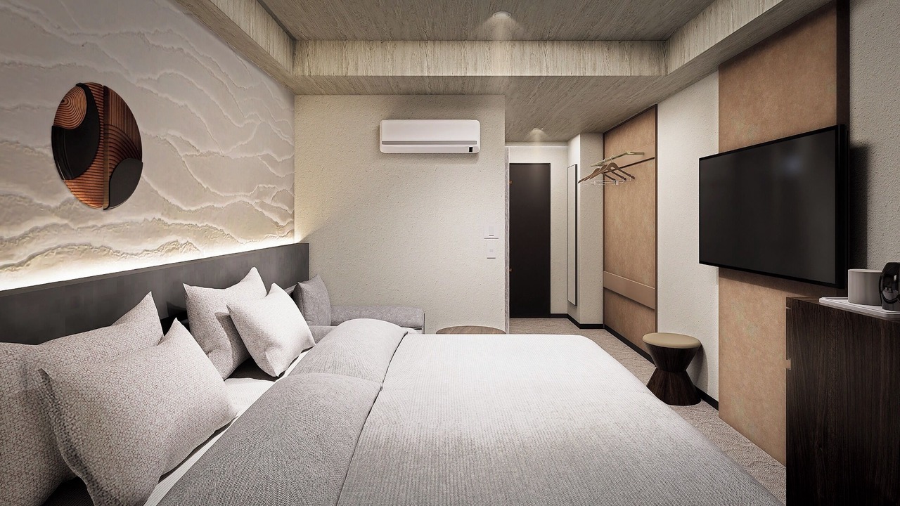 Photo of Bedroom in Hirafu
