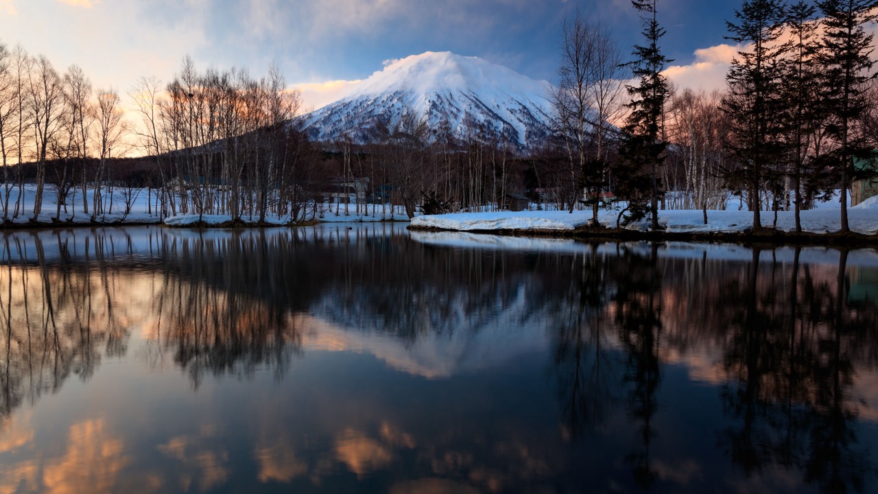 Photo of Outdoor in Hirafu