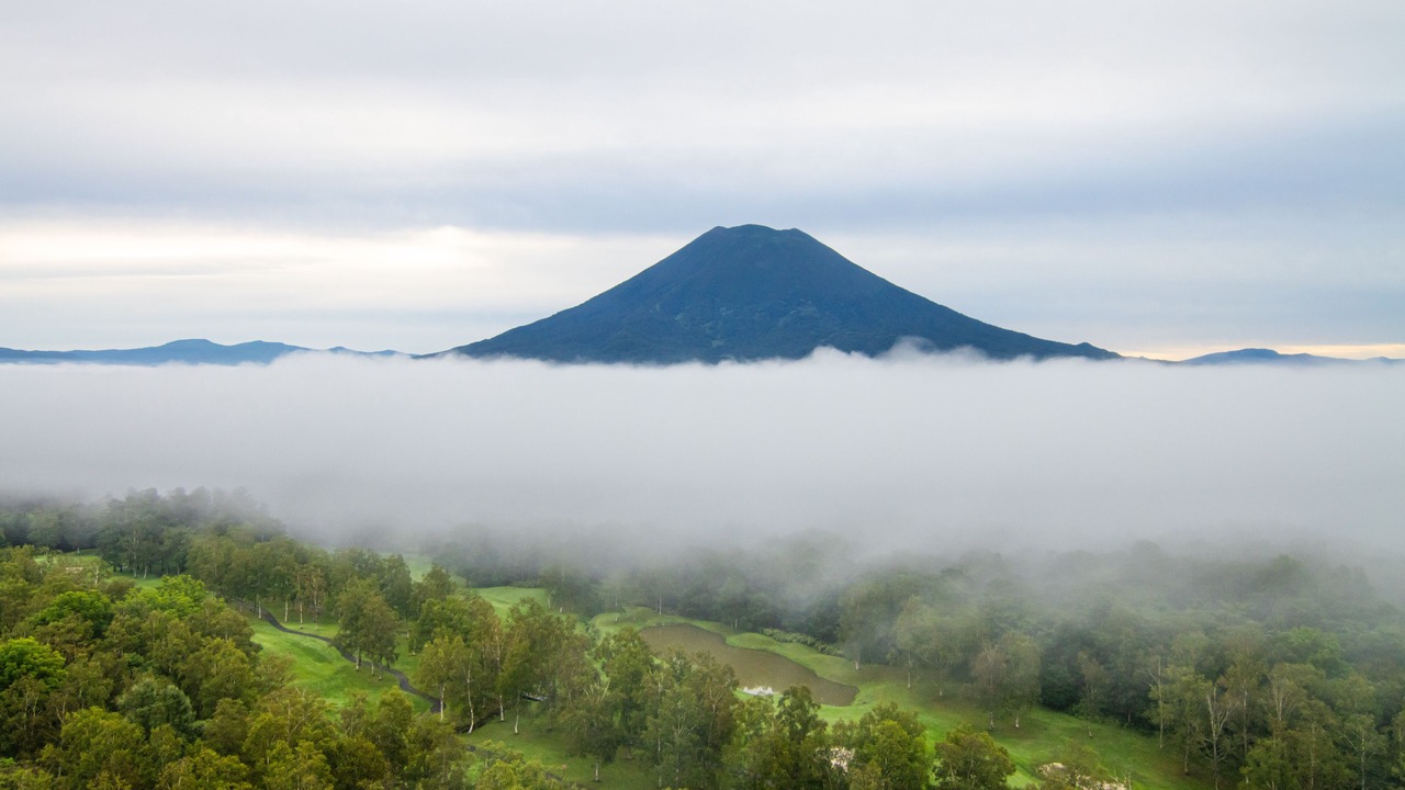 Photo of Outdoor in Hirafu
