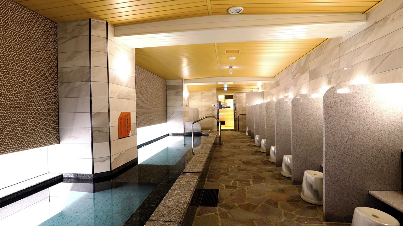 Photo of Bathroom in Minamiotsuka