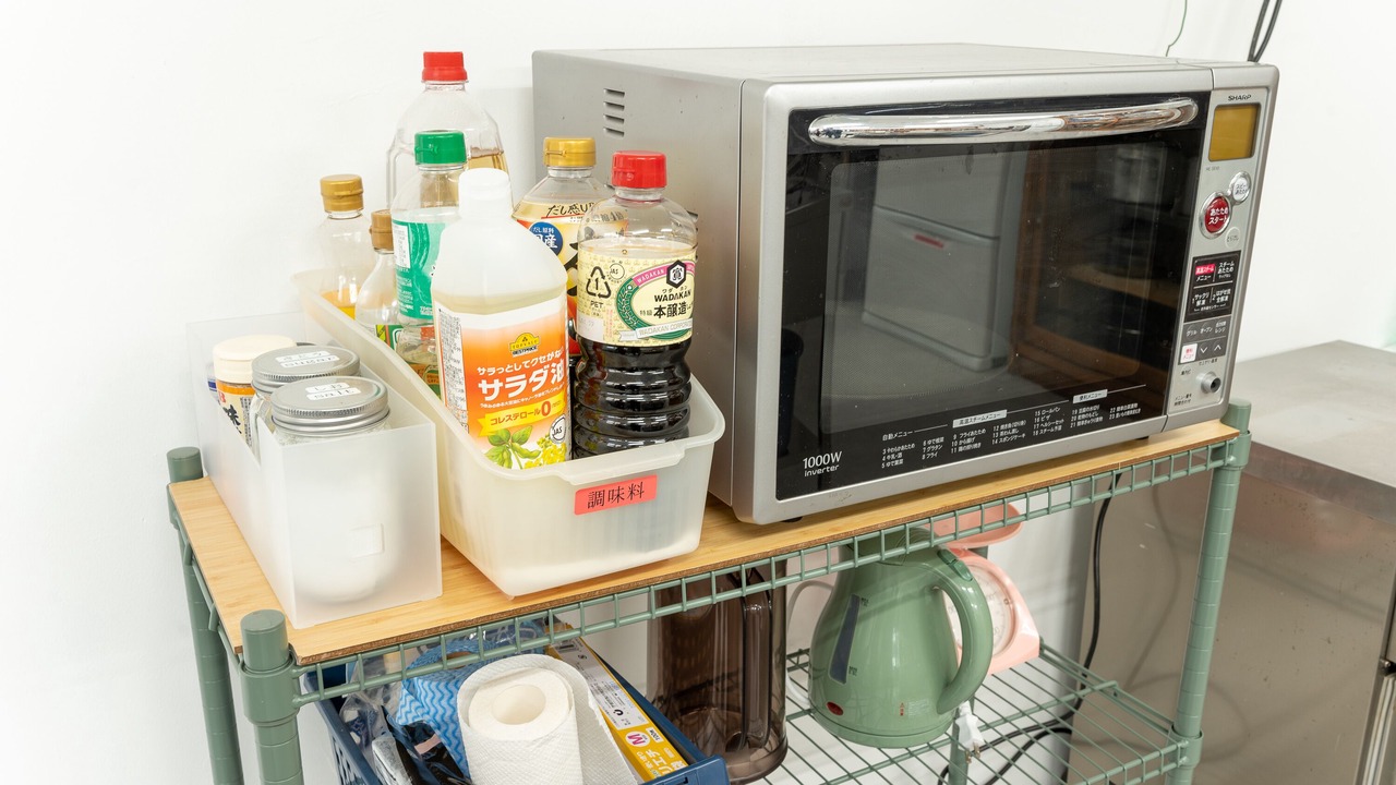 Photo of Kitchen in Shirakabako