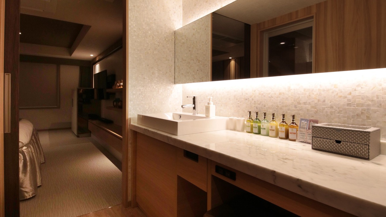 Photo of Bathroom in Nakagawa Ward