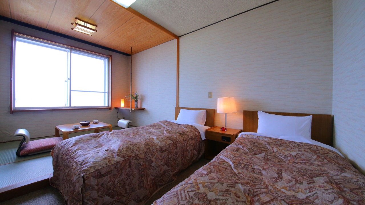 Photo of Bedroom in Inawashiro