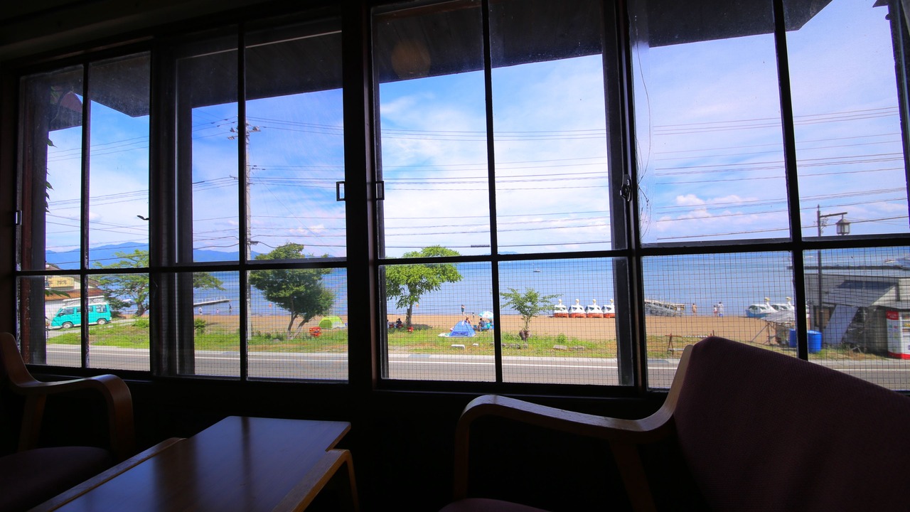 Photo of Others in Inawashiro