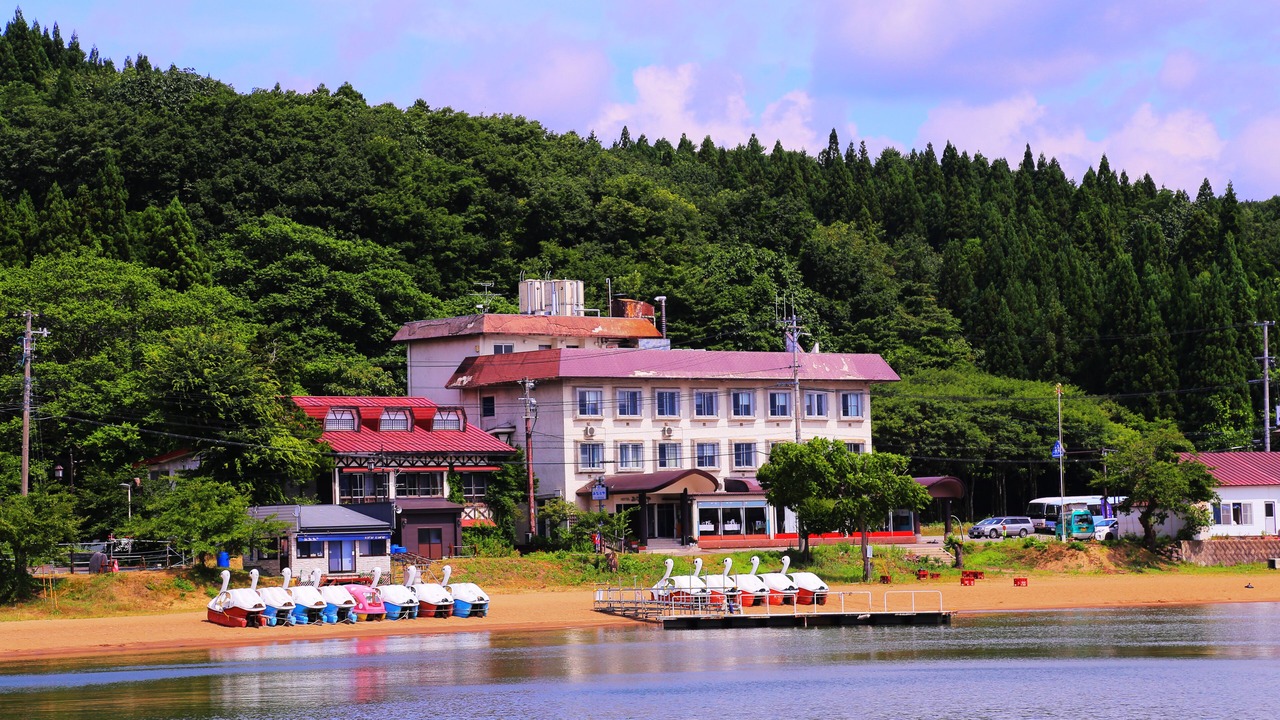 Photo of Outdoor in Inawashiro