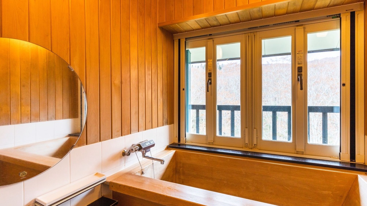 Photo of Bathroom in Aomori