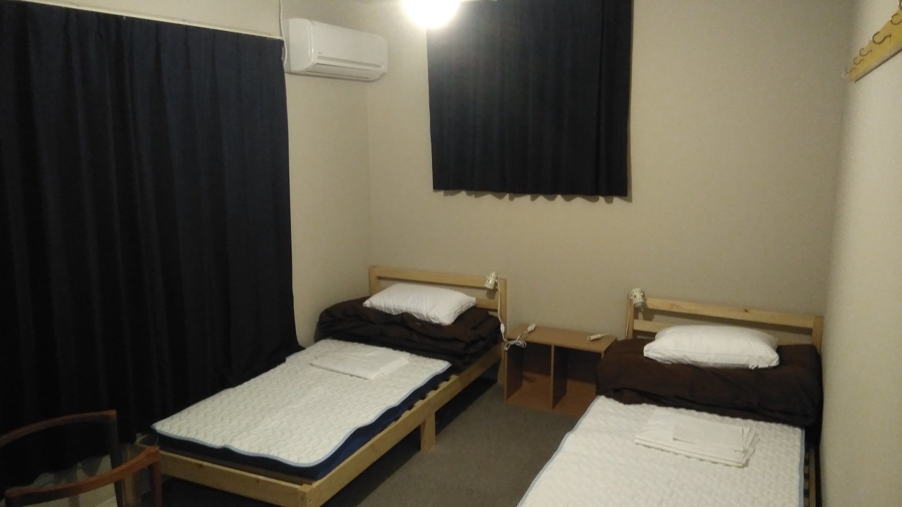 Photo of Bedroom in Tenri