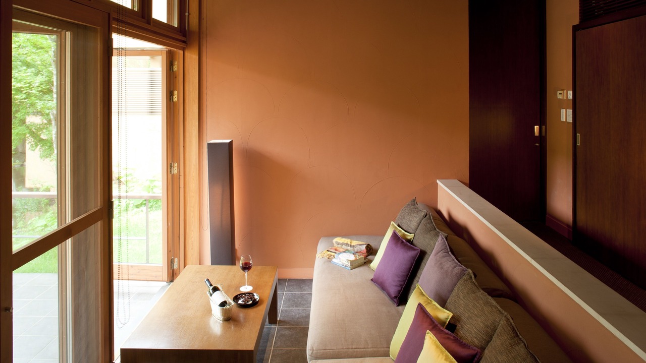 Photo of Bedroom in Kitasaku-gun