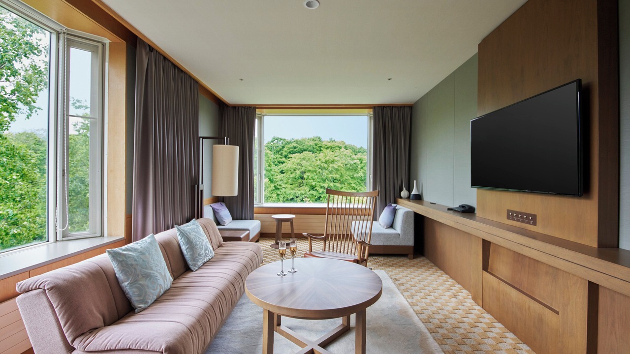 Photo of Bedroom in Nanae
