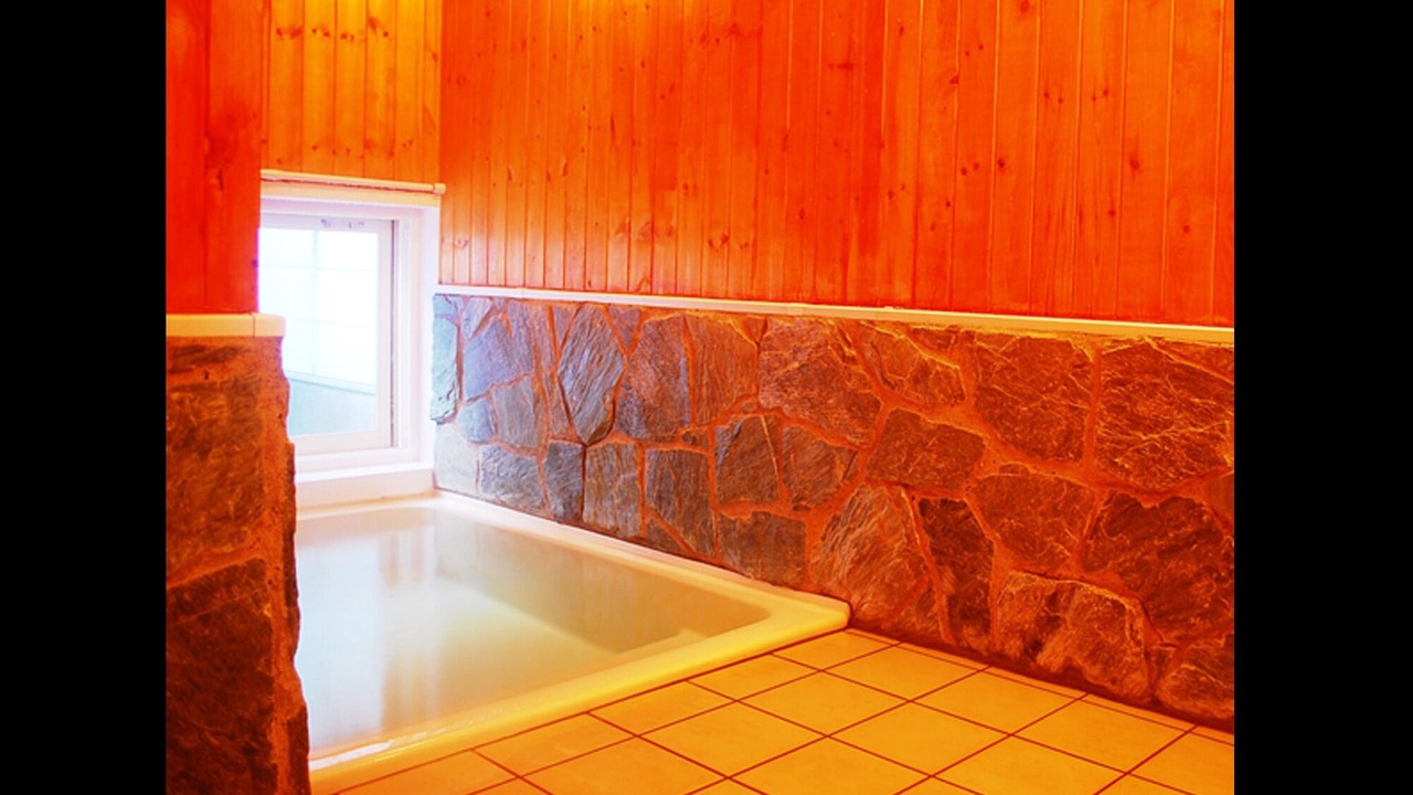 Photo of Bathroom in Shibetsu