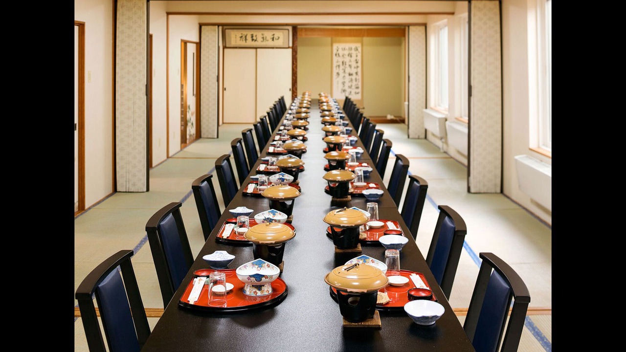 Photo of Others in Shibetsu