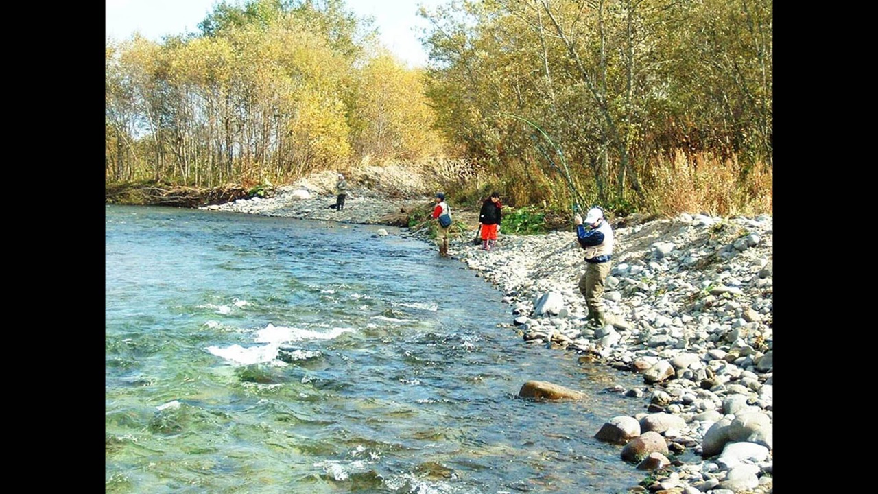 Photo of Others in Shibetsu