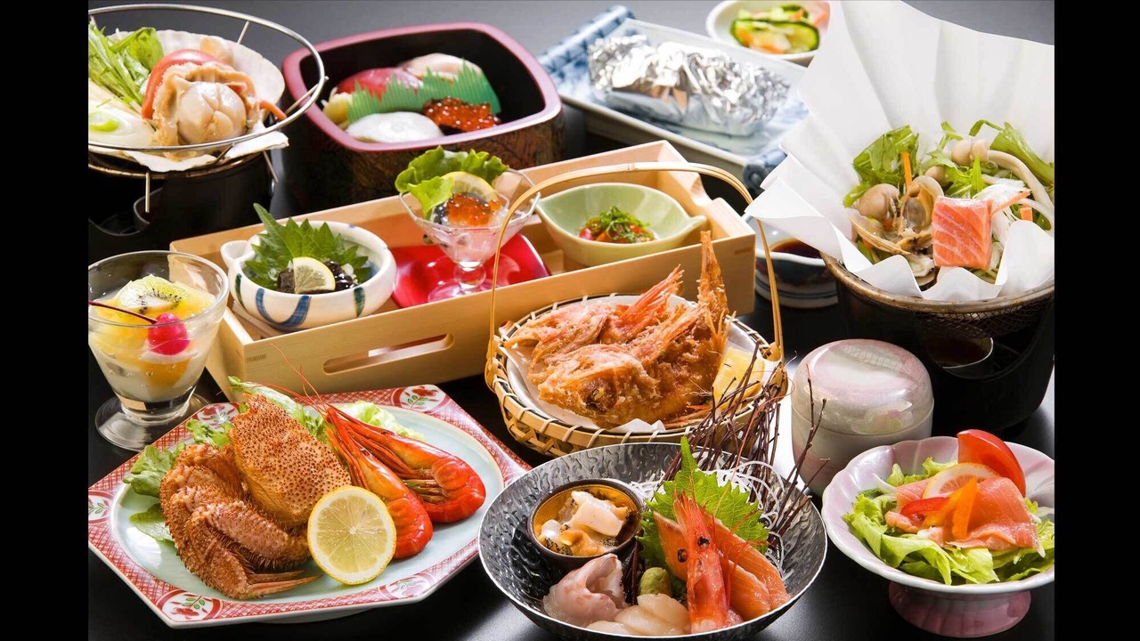 Photo of Others in Shibetsu