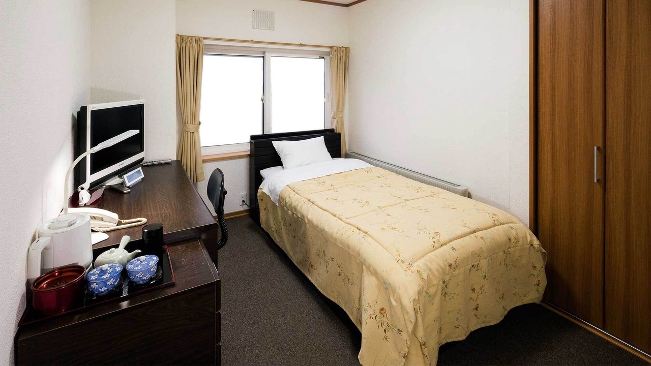 Photo of Bedroom in Shibetsu