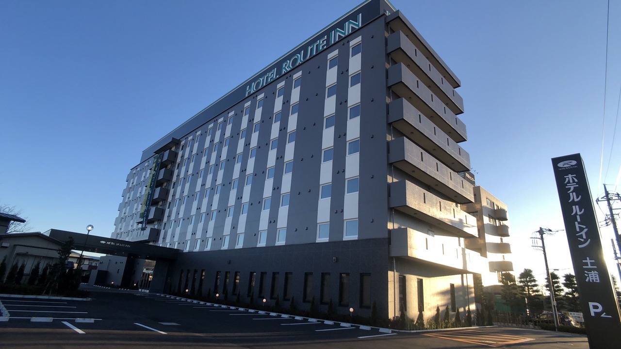 Photo of Outdoor in Tsuchiura