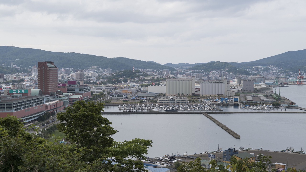 Photo of Others in Otaru