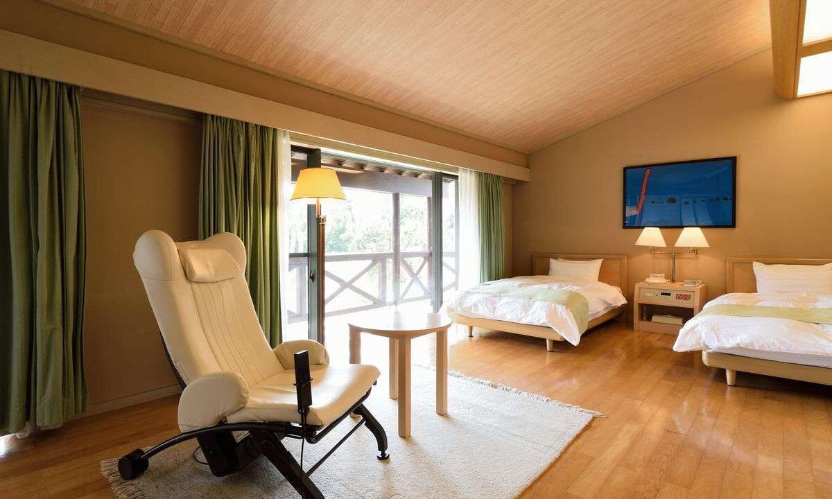 Photo of Bedroom in Chirihamamachi