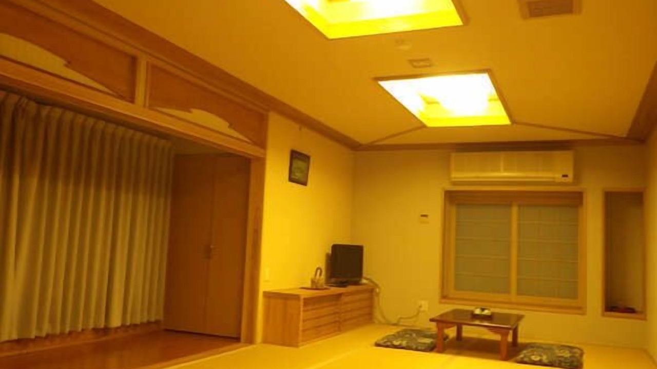 Photo of Bedroom in Tsuruoka