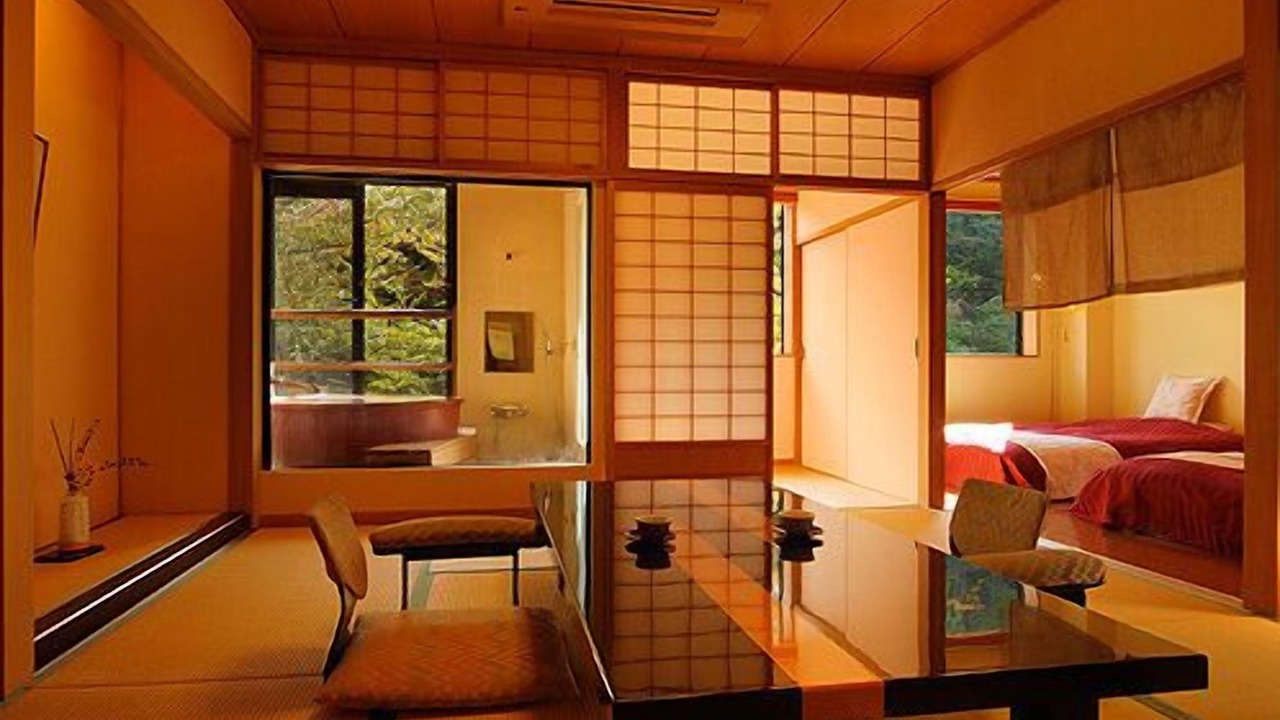 Photo of Bedroom in Kitakami