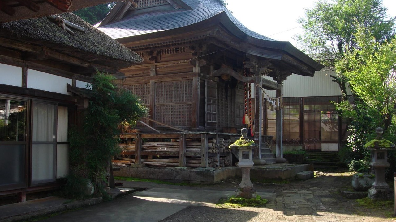 Photo of Outdoor in Tsuruoka