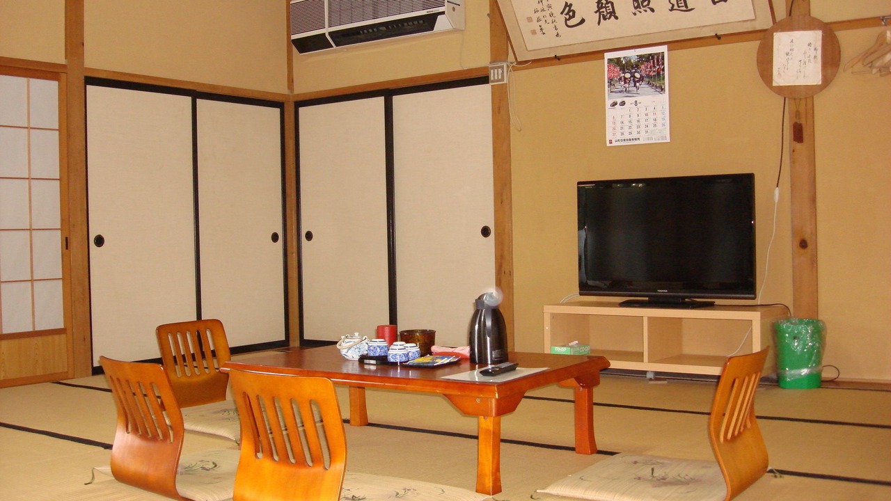 Photo of Others in Tsuruoka