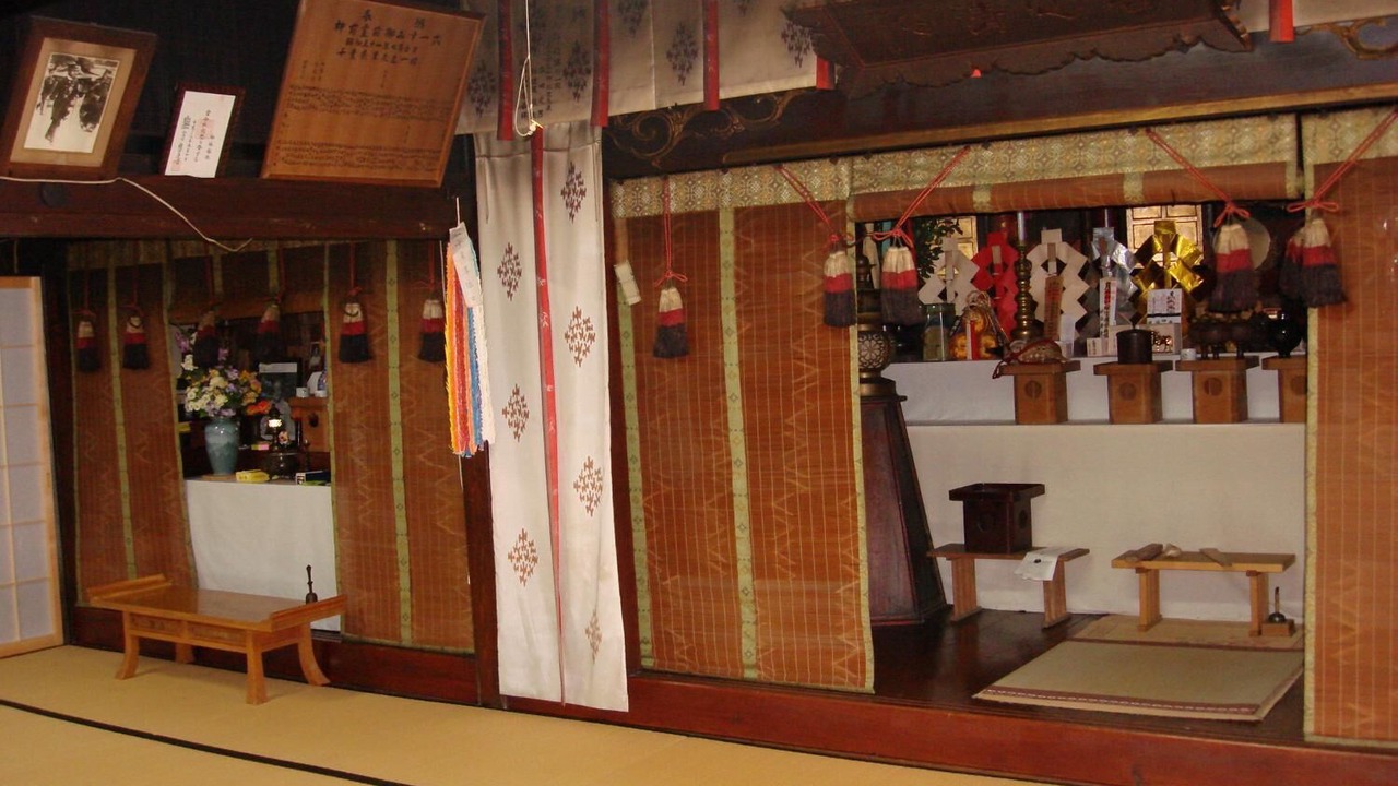 Photo of Others in Tsuruoka