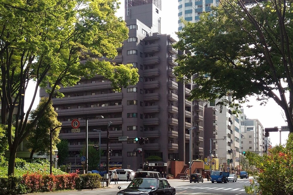 Photo of Others in Nishi-Shinjuku