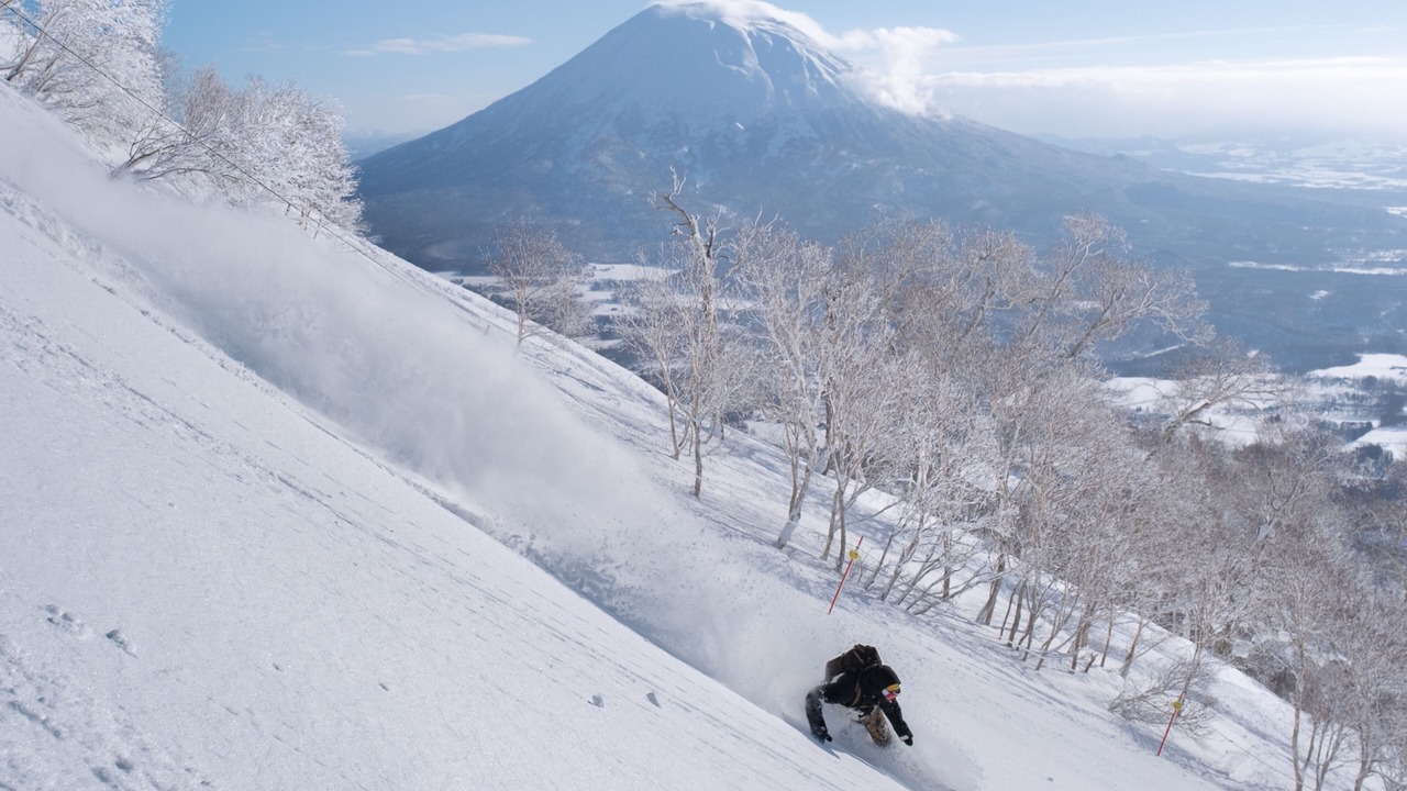 Photo of Outdoor in Niseko