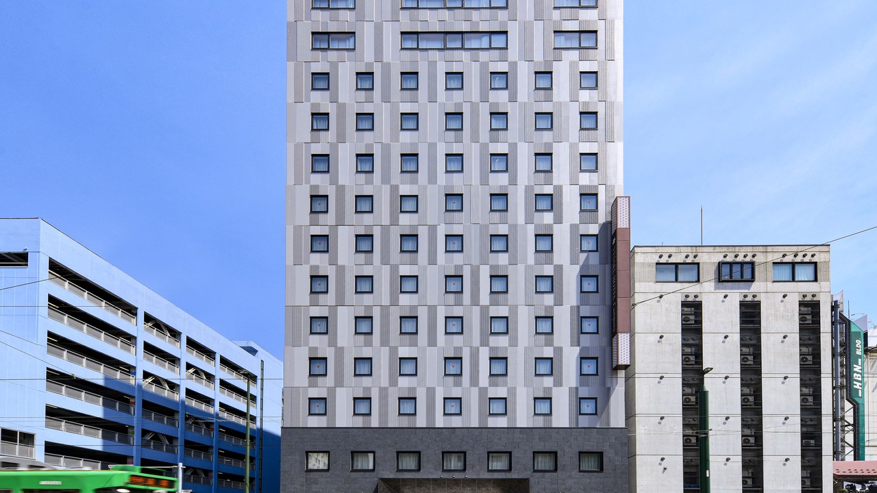 Photo of Outdoor in Susukino