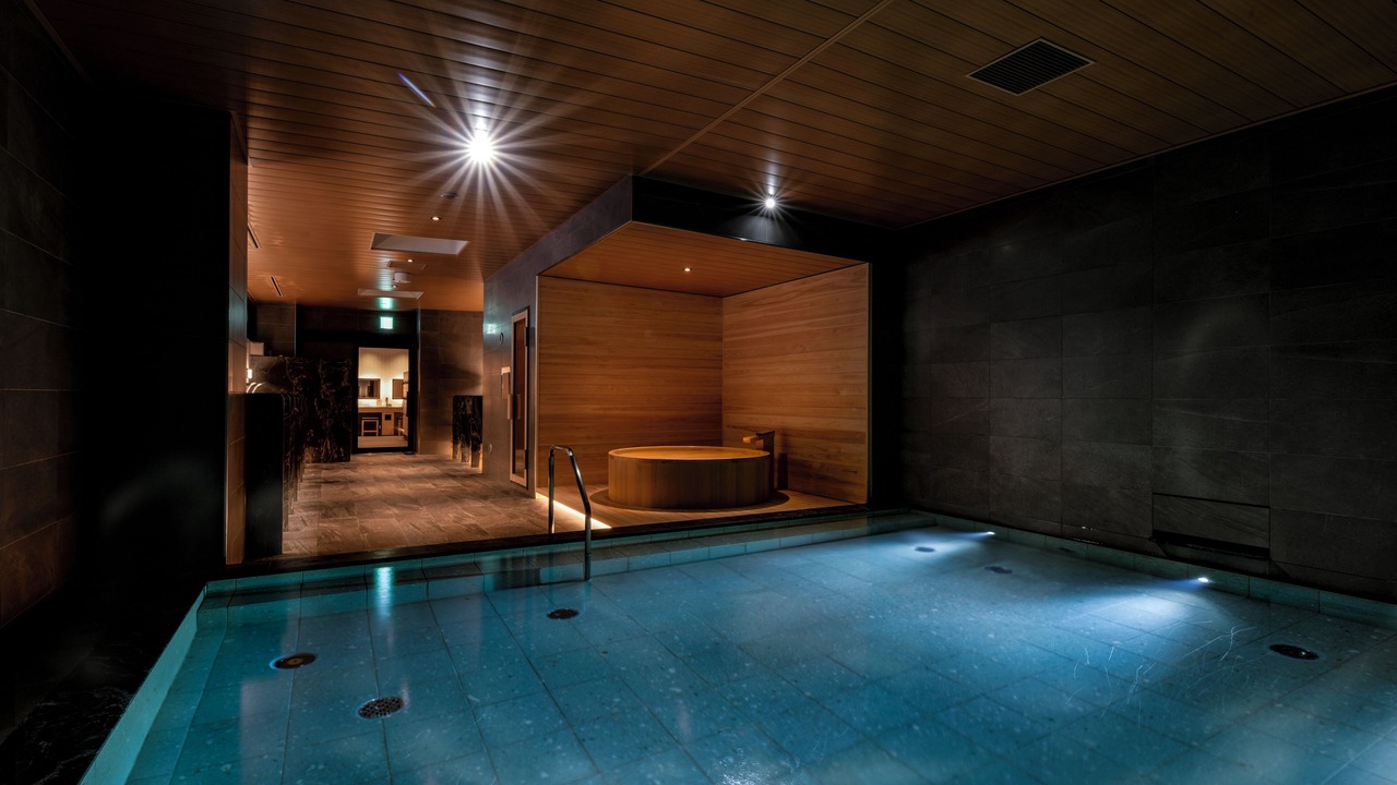 Photo of Bathroom in Susukino