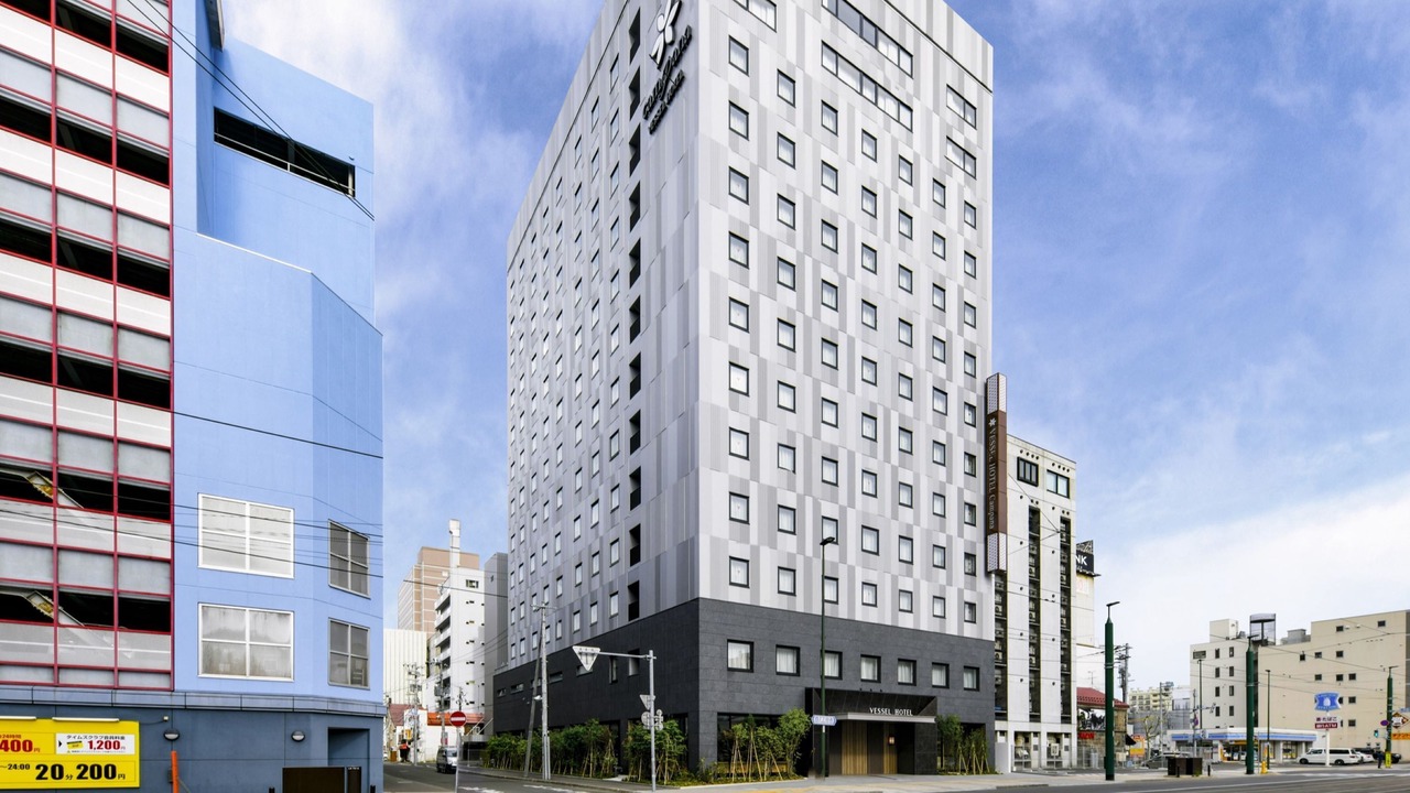 Photo of Outdoor in Susukino