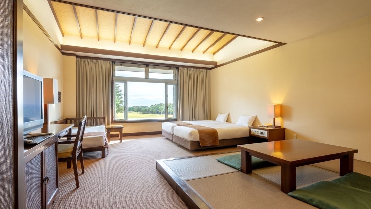 Photo of Bedroom in Nasu