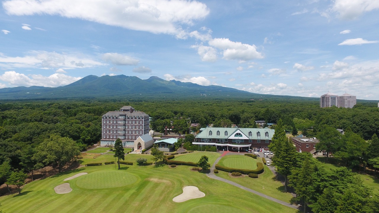 Photo of Outdoor in Nasu
