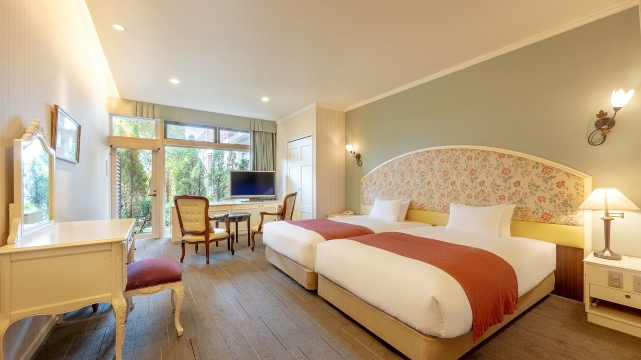 Photo of Bedroom in Nasu
