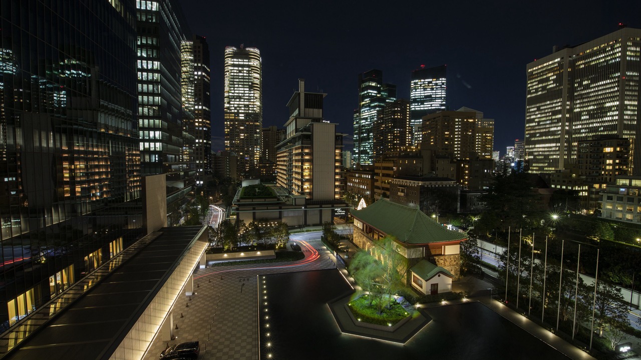 Photo of Outdoor in Toranomon