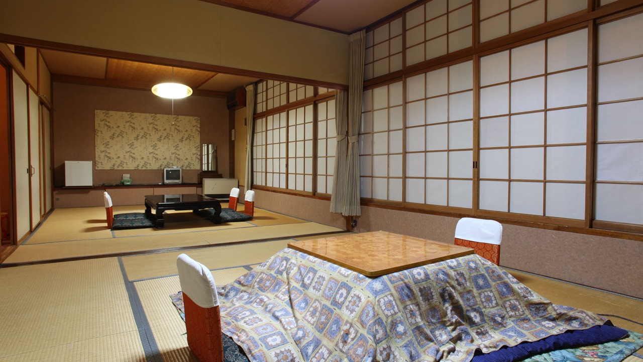 Photo of Bedroom in Yudanaka Shibu Onsen