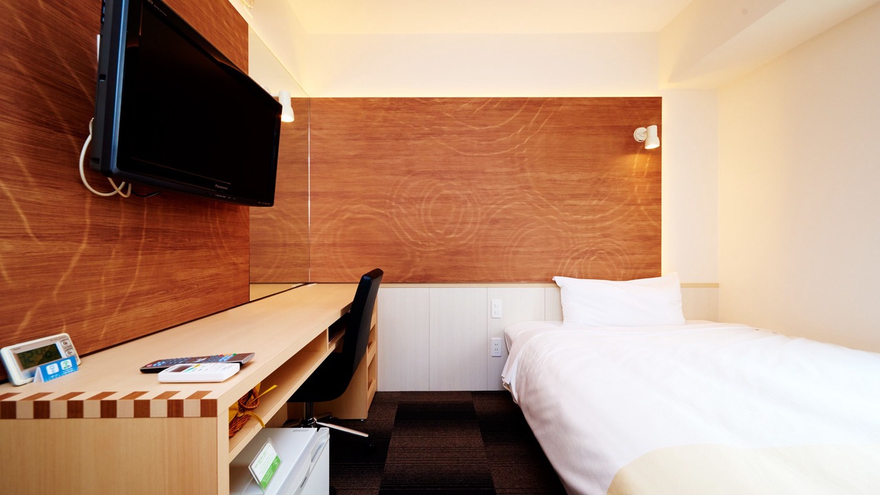 Photo of Bedroom in Ogaki
