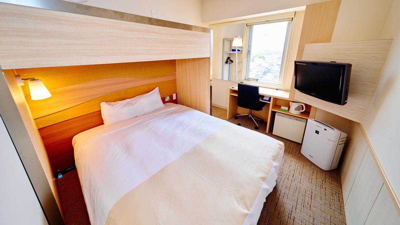 Photo of Bedroom in Ogaki