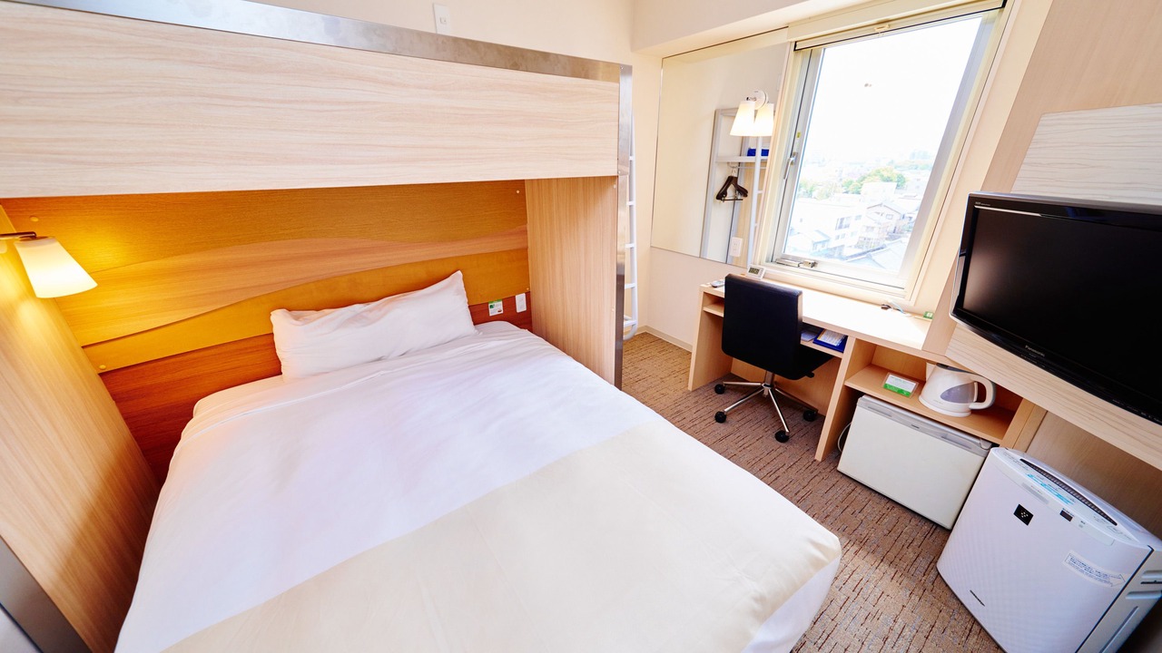 Photo of Bedroom in Ogaki