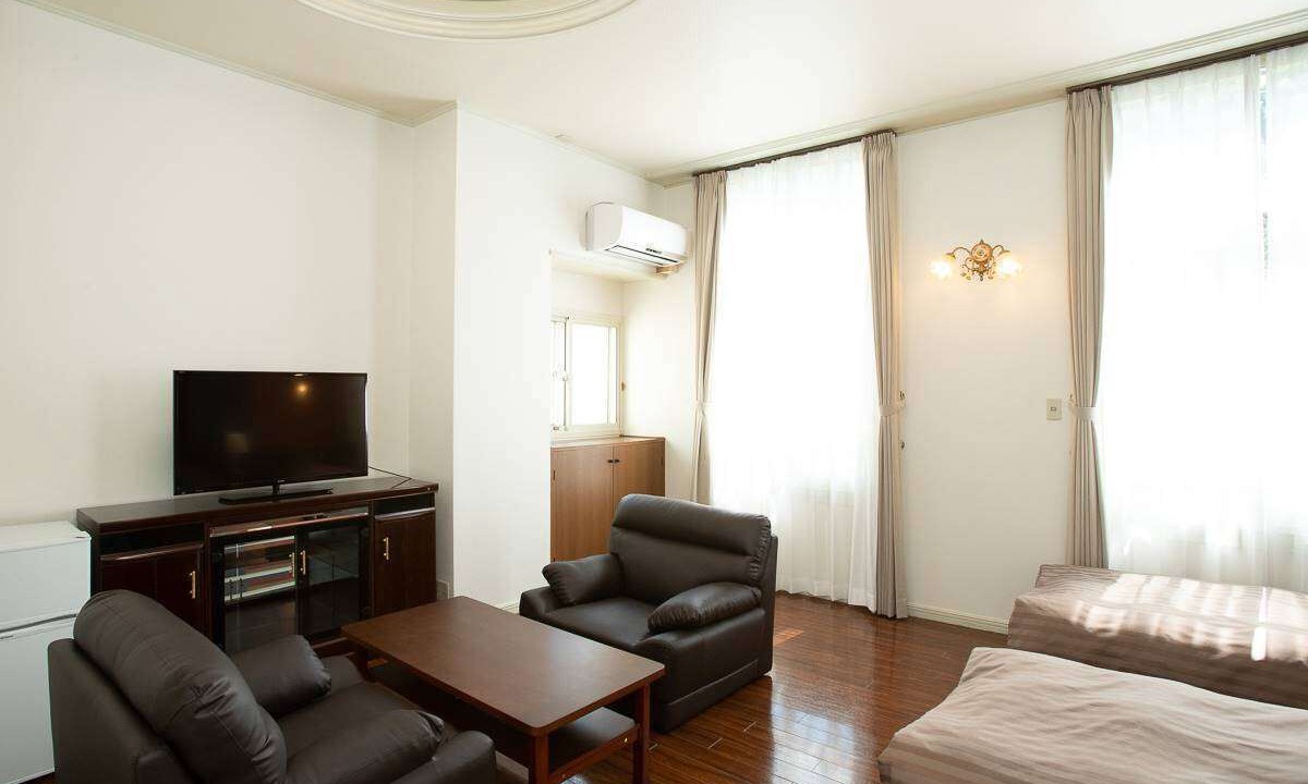 Photo of Bedroom in Bandai Atami Onsen