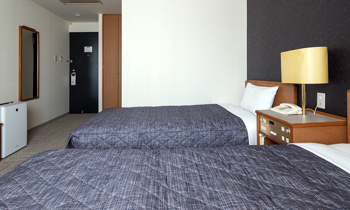 Photo of Bedroom in Kitami