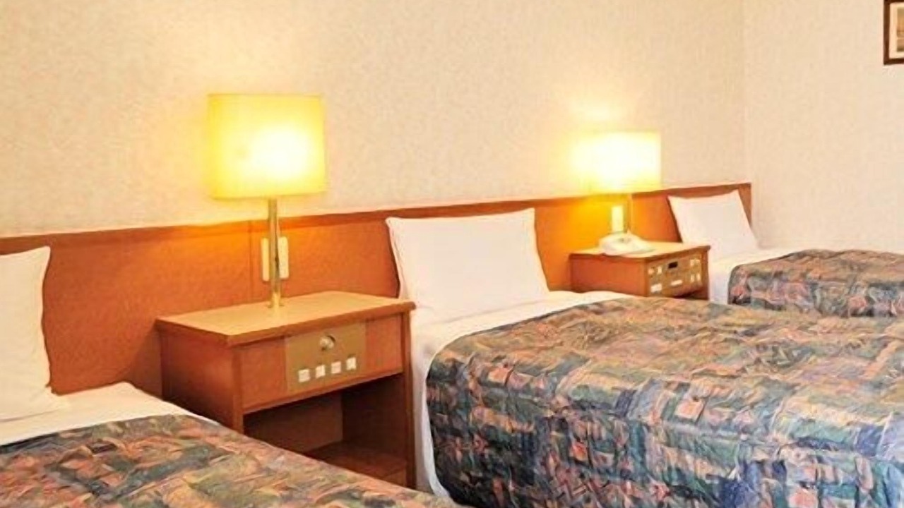 Photo of Bedroom in Kitami